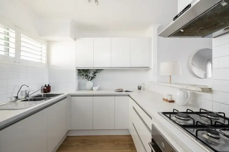 Second view of Homely apartment listing, 114/155 Missenden Road, Newtown NSW 2042