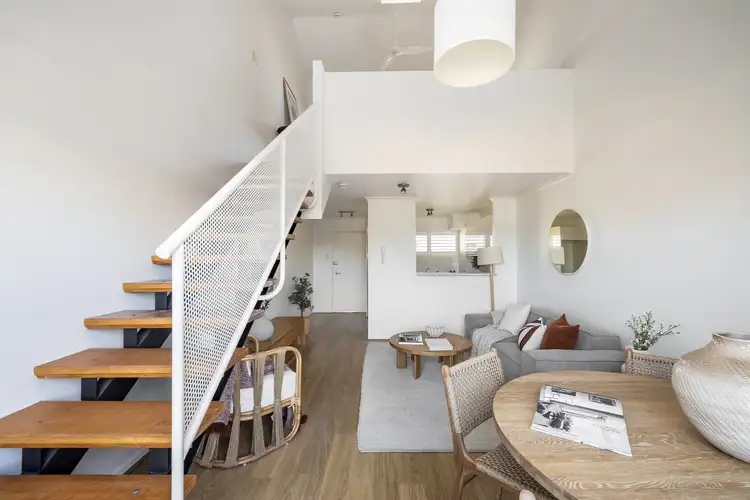 Third view of Homely apartment listing, 114/155 Missenden Road, Newtown NSW 2042