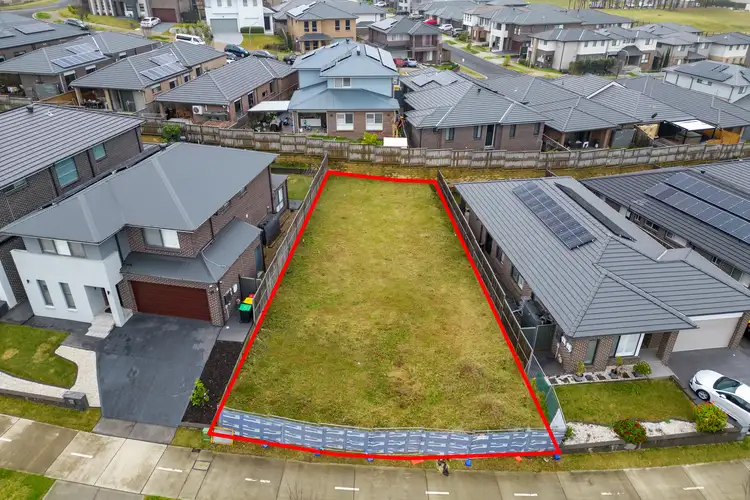 Third view of Homely land listing, 199 Cadda Ridge Drive, Caddens NSW 2747