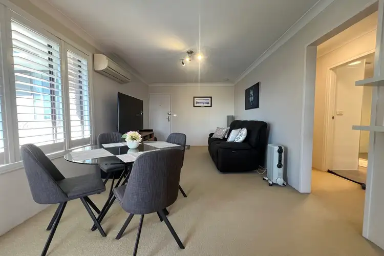 Second view of Homely apartment listing, Address available on request