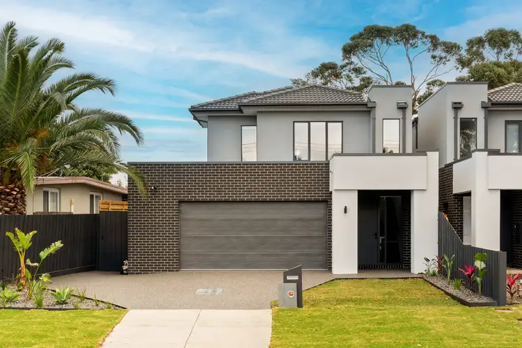 Main view of Homely house listing, 25 Tassel Road, Safety Beach VIC 3936