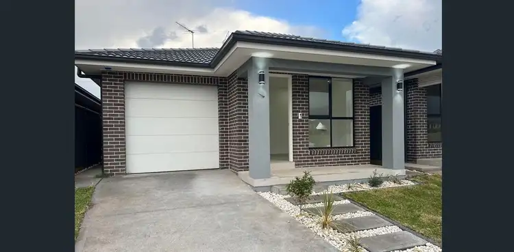85 Salix Crescent, Marsden Park NSW 2765