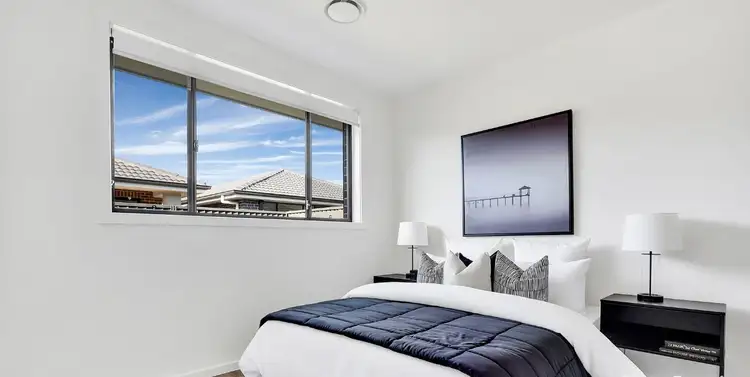 Fourth view of Homely house listing, 85 Salix Crescent, Marsden Park NSW 2765