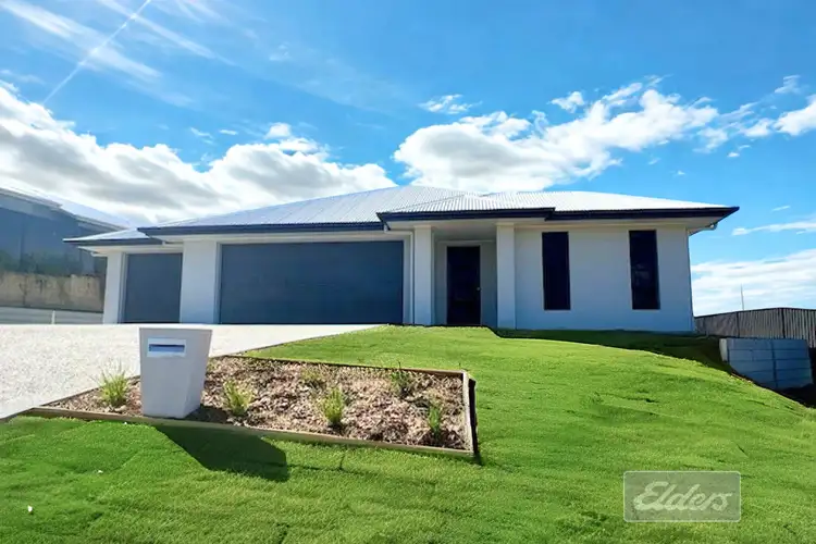 37 Excalibur Crescent, Southside QLD 4570