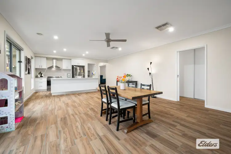 Fifth view of Homely house listing, 14 National Court, West Wodonga VIC 3690