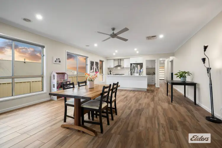 Sixth view of Homely house listing, 14 National Court, West Wodonga VIC 3690