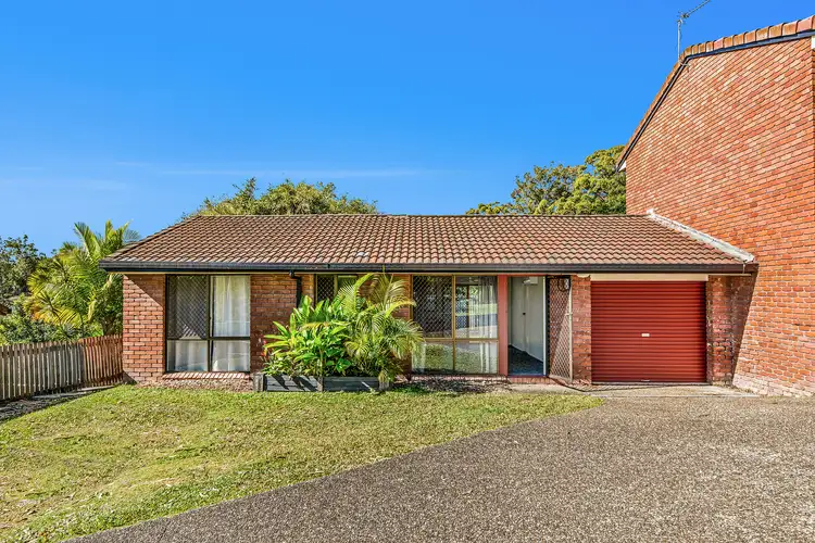 3/10 Sara Street, Ashmore QLD 4214
