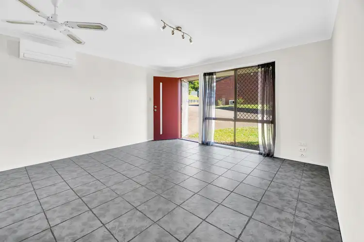 Second view of Homely house listing, 3/10 Sara Street, Ashmore QLD 4214