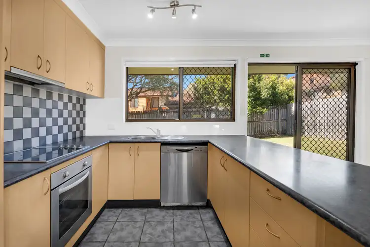 Fifth view of Homely house listing, 3/10 Sara Street, Ashmore QLD 4214