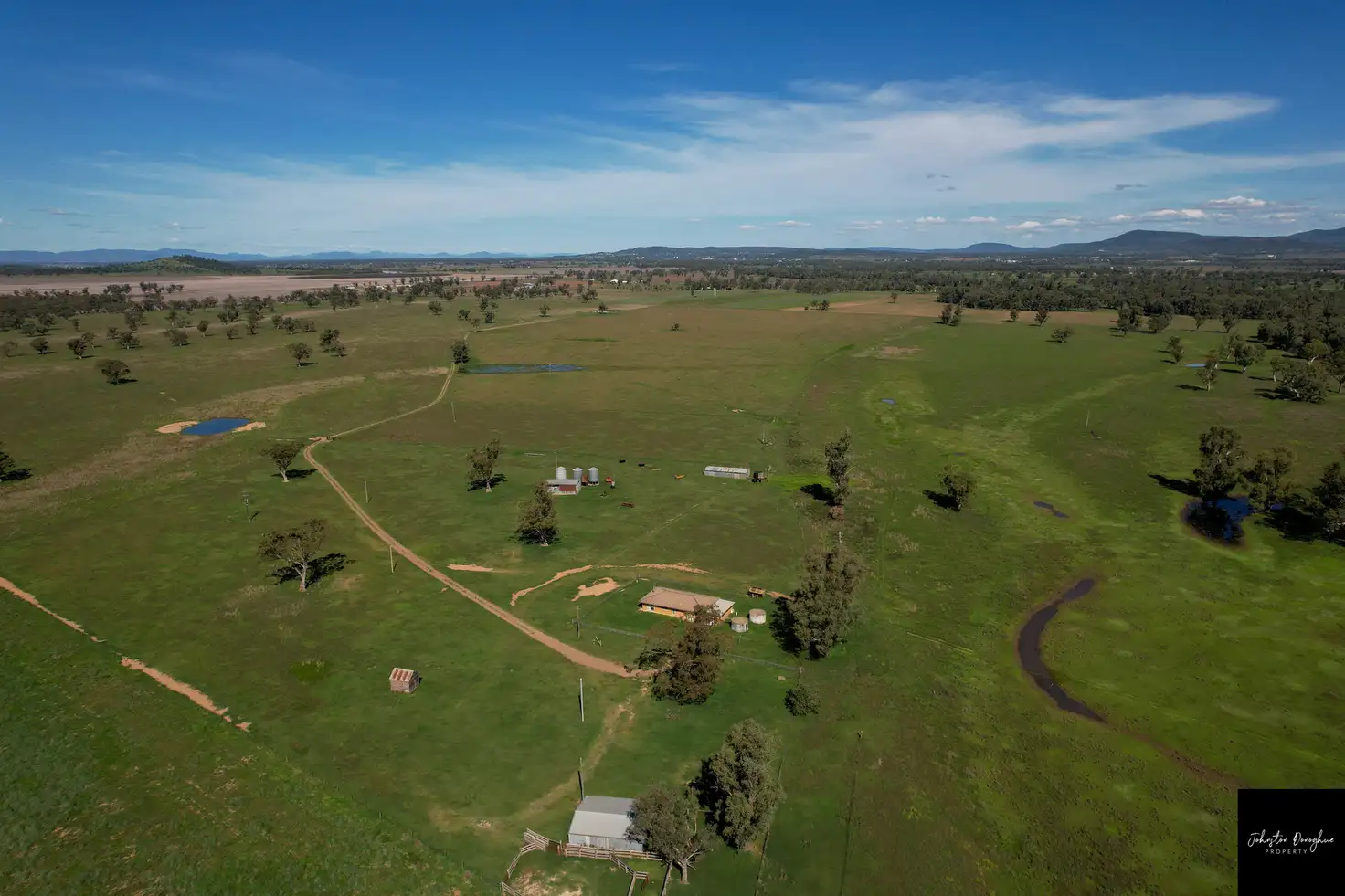 Main view of Homely rural property listing, 445 Blue Vale Road, Gunnedah NSW 2380