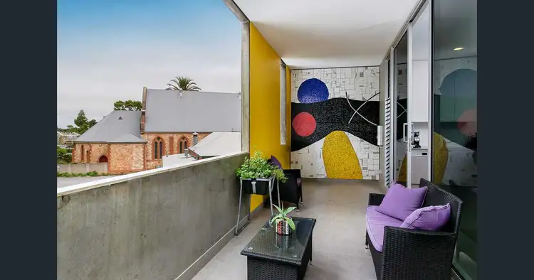 Main view of Homely house listing, 58a Glen Osmond Road, Parkside SA 5063