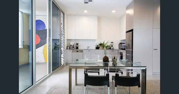 Second view of Homely house listing, 58a Glen Osmond Road, Parkside SA 5063
