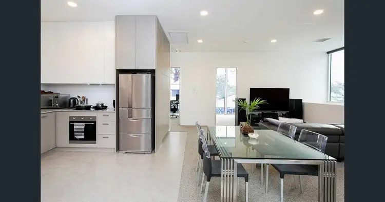 Third view of Homely house listing, 58a Glen Osmond Road, Parkside SA 5063