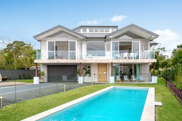 Main view of Homely house listing, 102A Prince Charles Parade, Kurnell NSW 2231