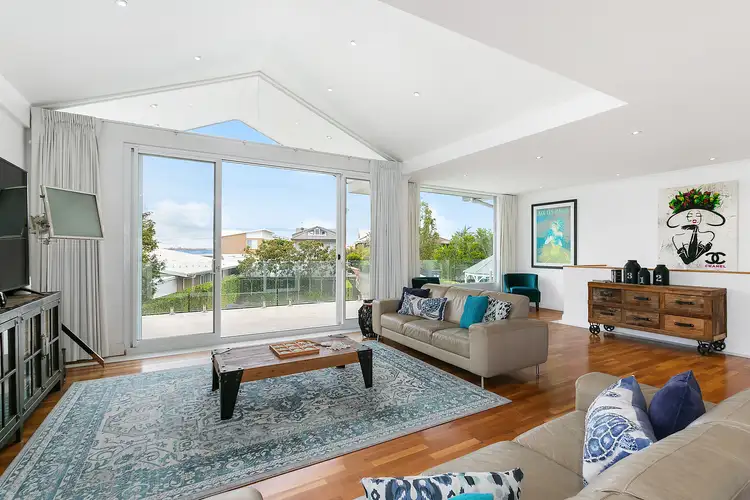 Second view of Homely house listing, 102A Prince Charles Parade, Kurnell NSW 2231