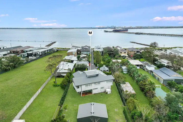 Third view of Homely house listing, 102A Prince Charles Parade, Kurnell NSW 2231