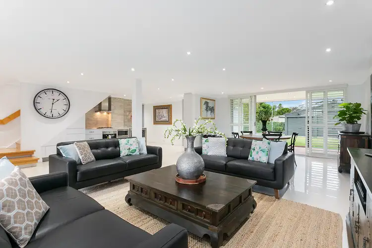 Fourth view of Homely house listing, 102A Prince Charles Parade, Kurnell NSW 2231