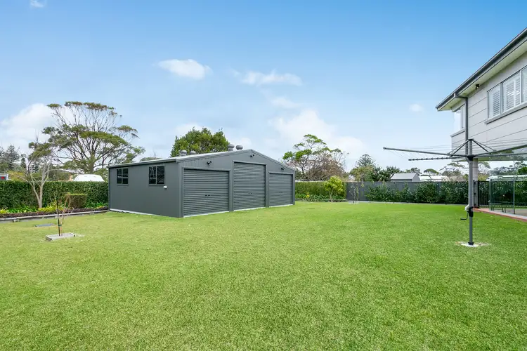 Fifth view of Homely house listing, 102A Prince Charles Parade, Kurnell NSW 2231