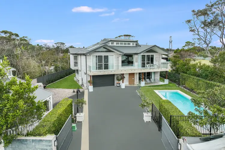 Sixth view of Homely house listing, 102A Prince Charles Parade, Kurnell NSW 2231