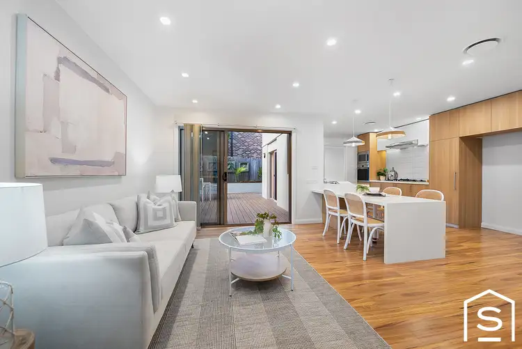 Fourth view of Homely house listing, 55 Balaka Drive, Carlingford NSW 2118