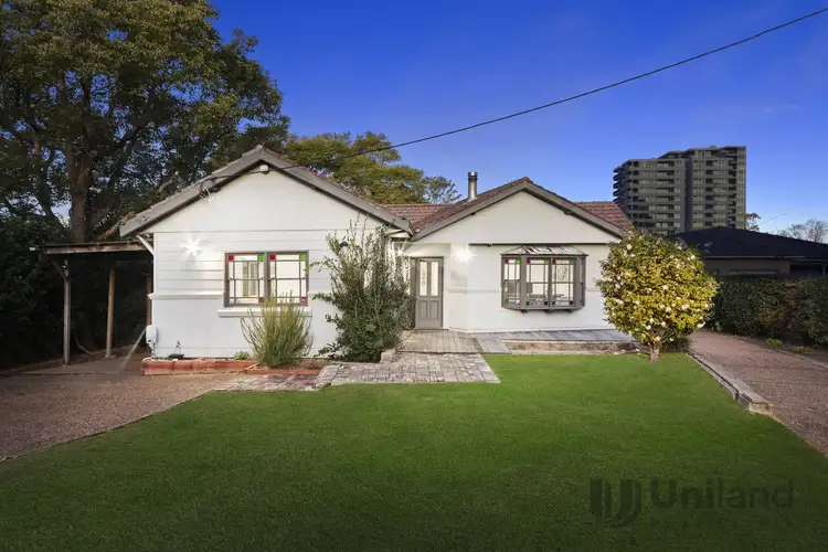 40 Old Castle Hill Road