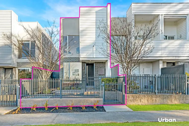 Main view of Homely house listing, 9 Geebung Lane, Denham Court NSW 2565