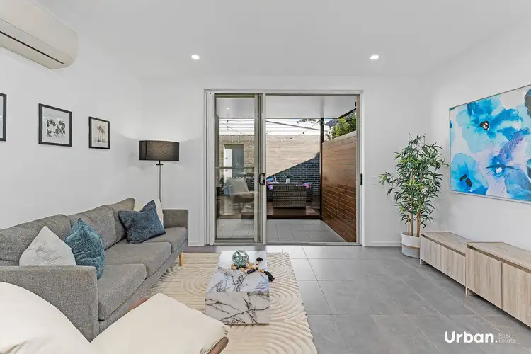 Second view of Homely house listing, 9 Geebung Lane, Denham Court NSW 2565