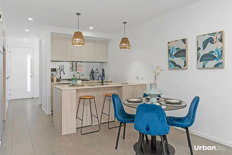 Third view of Homely house listing, 9 Geebung Lane, Denham Court NSW 2565