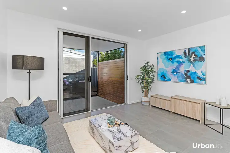 Fourth view of Homely house listing, 9 Geebung Lane, Denham Court NSW 2565