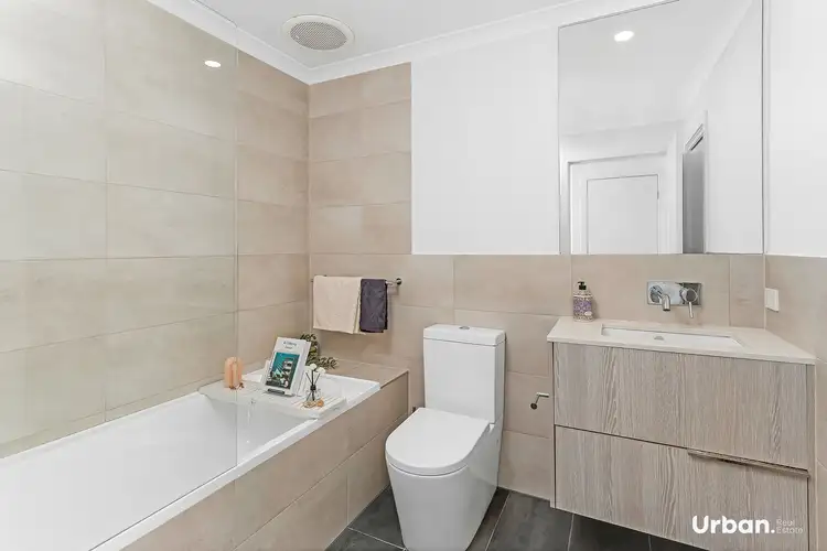 Sixth view of Homely house listing, 9 Geebung Lane, Denham Court NSW 2565