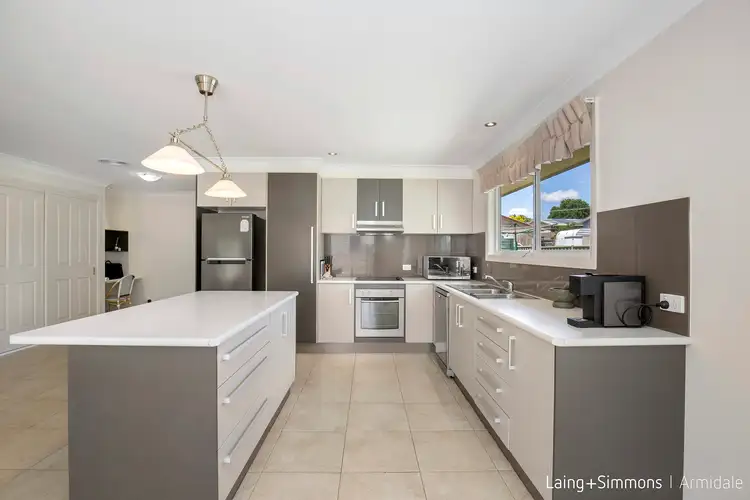 Third view of Homely house listing, 48 Ohio Street, Armidale NSW 2350