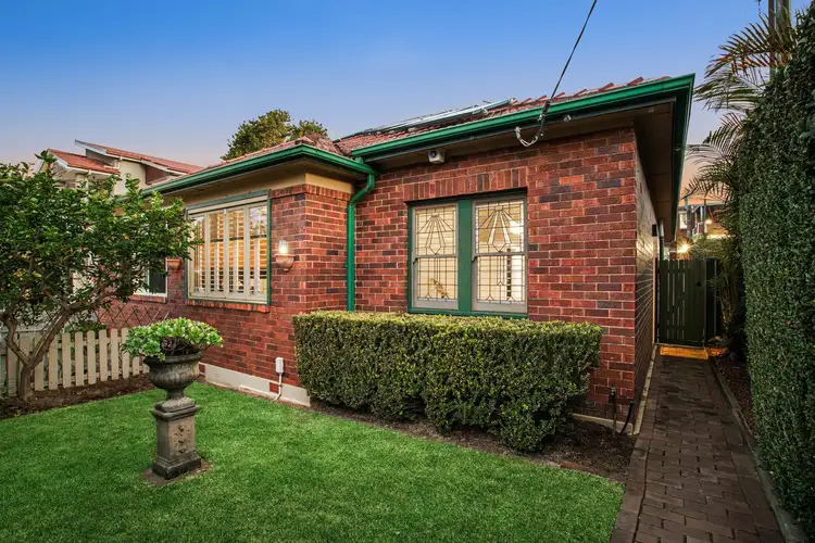 48 Ada Street, Concord NSW 2137