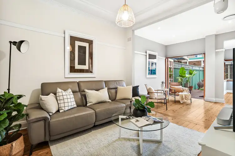 Second view of Homely house listing, 48 Ada Street, Concord NSW 2137