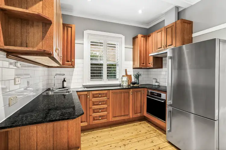 Third view of Homely house listing, 48 Ada Street, Concord NSW 2137
