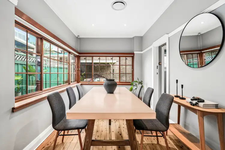 Fourth view of Homely house listing, 48 Ada Street, Concord NSW 2137