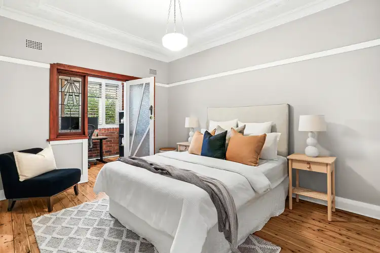 Fifth view of Homely house listing, 48 Ada Street, Concord NSW 2137