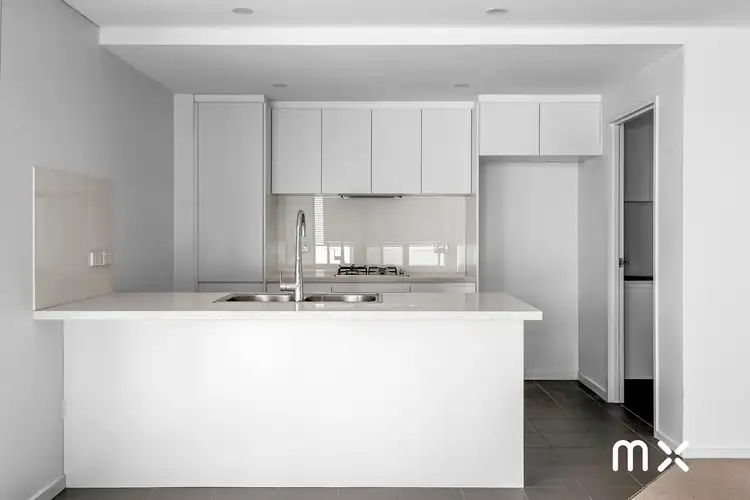 Second view of Homely apartment listing, 8/17 Kembla Street, Wollongong NSW 2500