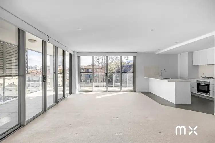Third view of Homely apartment listing, 8/17 Kembla Street, Wollongong NSW 2500