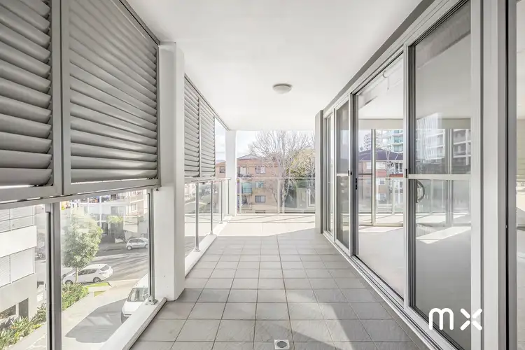 Fourth view of Homely apartment listing, 8/17 Kembla Street, Wollongong NSW 2500