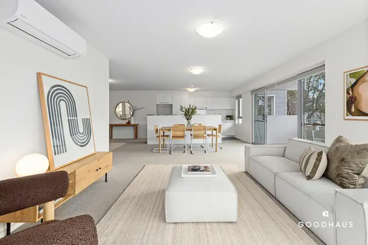 7/1 Beissel Street, Belconnen ACT 2617