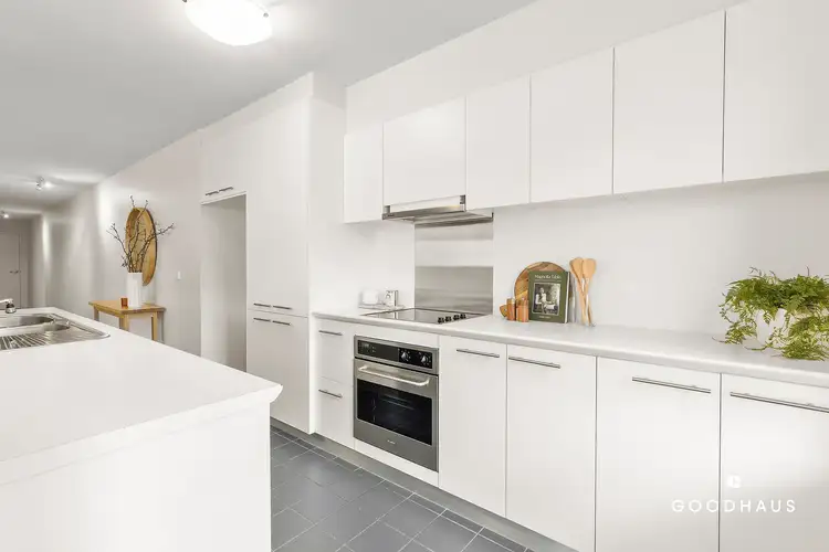 Fifth view of Homely apartment listing, 7/1 Beissel Street, Belconnen ACT 2617