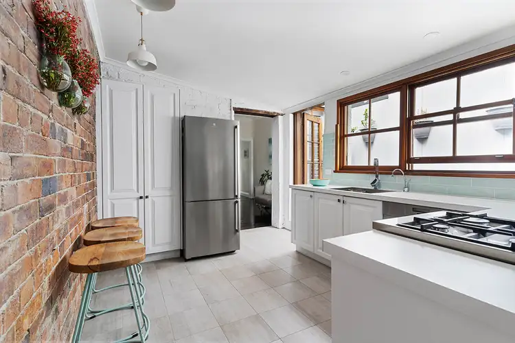 Second view of Homely house listing, 20 Perrett Street, Rozelle NSW 2039