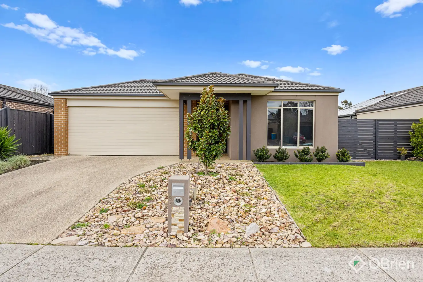 Main view of Homely house listing, 38 Dan Morgan Drive, Cranbourne East VIC 3977