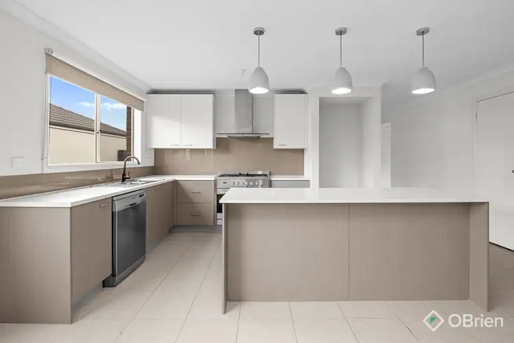 Third view of Homely house listing, 38 Dan Morgan Drive, Cranbourne East VIC 3977