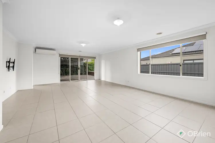 Fourth view of Homely house listing, 38 Dan Morgan Drive, Cranbourne East VIC 3977