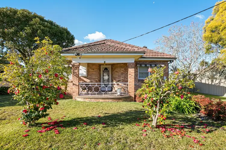Second view of Homely house listing, 3 Miller Street, Cessnock NSW 2325