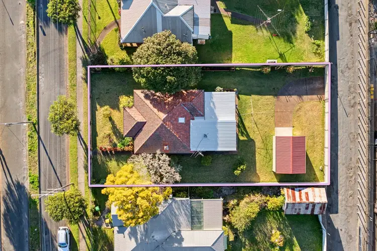 Fourth view of Homely house listing, 3 Miller Street, Cessnock NSW 2325