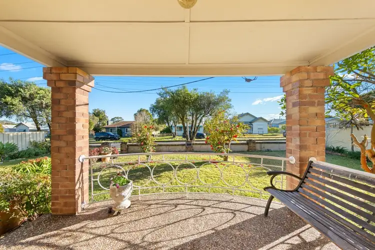 Fifth view of Homely house listing, 3 Miller Street, Cessnock NSW 2325