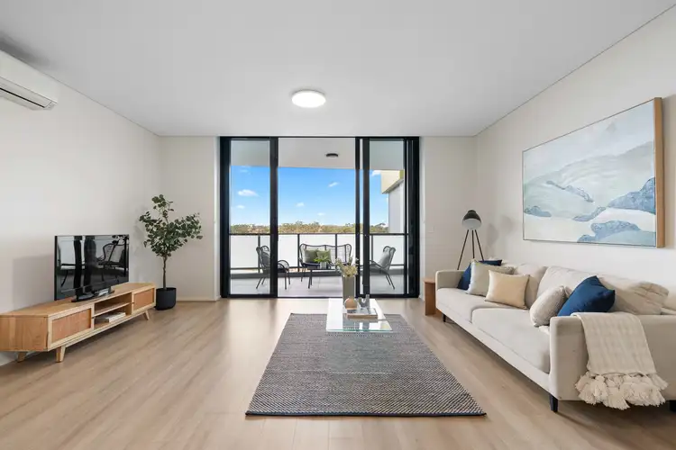 210/10 Hezlett Road, North Kellyville NSW 2155