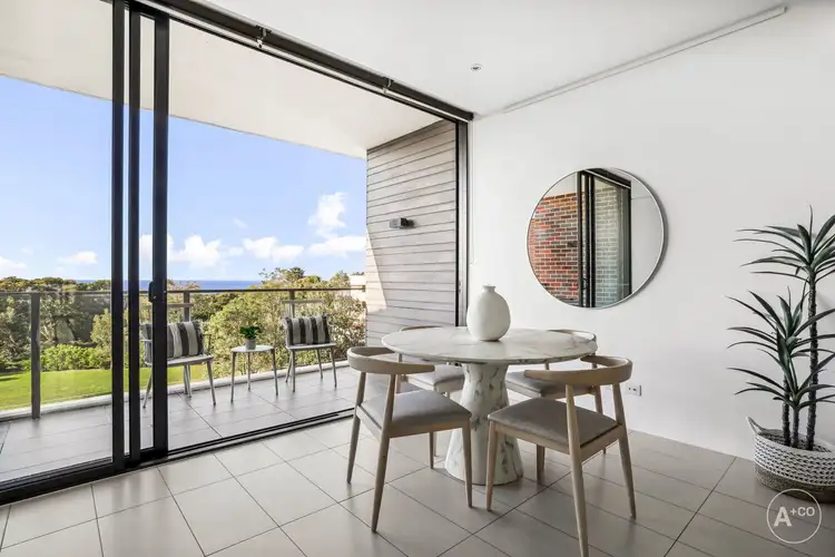 Second view of Homely apartment listing, 208/2 Gull Street, Little Bay NSW 2036